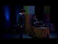 Spring Awakening by Frank Wedekind, live.