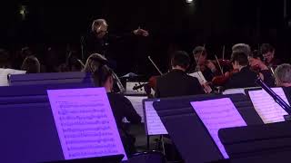 Swanee Gershwin - Conservatoire de Persan - 02 février 2019