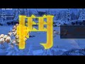 【伊洛特】少女前線｜活動 雪夜殺禮異想曲 禮物頌