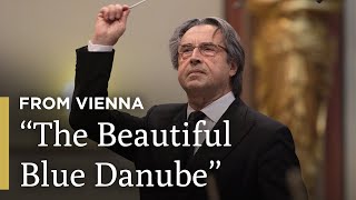 The Beautiful Blue Danube | From Vienna: The New Year's Celebration 2021 | Great Performances on PBS
