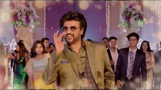 Chumma Kizhi - DARBAR Movie Song - Superstar Rajinikanth