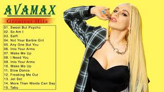 Best Songs Of Ava Max 2020 , Ava Max Greatest Hits 2020 🍔🍔🌮