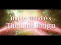 The Last Reign - Terminal Threshold (Holiday Music Video)