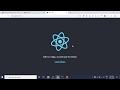 Tutorial- 2 ReactJS Step By Step Installation  | ReactJS Tutorial for beginners | Learn React