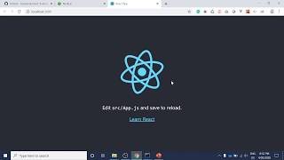 Tutorial- 2 ReactJS Step By Step Installation | ReactJS Tutorial for beginners | Learn React