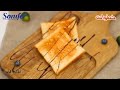 ماكينة تحميص خبز التوست toaster sonifer