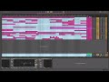 Garage House Deconstruction in Ableton Live - Danny J Lewis 