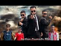 KHEINDUH OFFICIAL TRAILER : Khasi ACTION COMEDY FILM