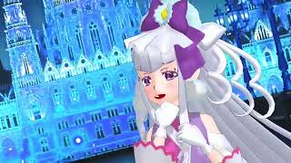 【MMDプリキュア】キュアアムールでsoleil