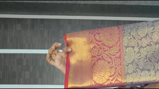 600 pattu sarees restocked to order 7981506107