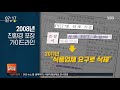 손잡이 페트병 재질 제각각…거꾸로 가는 재활용 기준 sbs