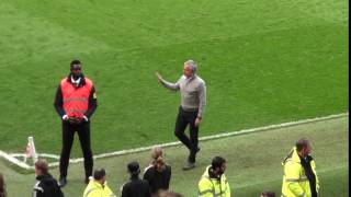 Jose Mourinho gives the greatest end of Season Speech of all Time 21.05.17