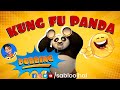 Kung Fu Panda Dubbing || Sab LOol Hai || Funny Magahi Dubbing