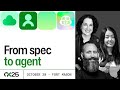 Build apps & agents that scale with VS Code, GitHub Copilot, and Agent Framework