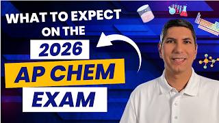 Everything You Need to Know About the 2026 AP Chemistry Exam