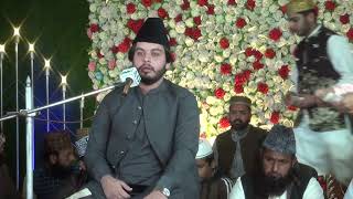 Tilawat Quran Best Voice | Mehfil Naat Jaranwala | Digital Studio Jaranwala