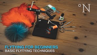 Flytying for beginners (part 2)