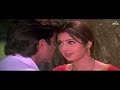 Mujhe Ek Pal Chain Na Aaye | Judaai | Anil Kapoor, Sridevi, Urmila | Best Bollywood Romantic Song