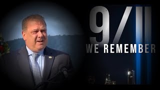 Yonkers Will Always Remember Those We Lost on 9/11 (09/11/23)