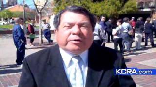 From The Field: Modesto HIRE Event