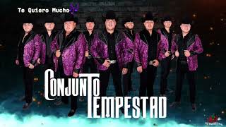 Conjunto Tempestad - Vete Con El, Mi Amor, Te Quiero Mucho Y Por Infamias Del Destino. En ViVo🎶