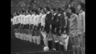 Півфінал Кубка володарів Кубків 1975.