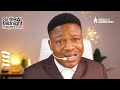 GLOBAL MIDNIGHT PRAYERS 3RD JUNE 2026 | JOSHUA GENERATION