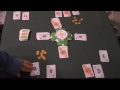 how to play skip bo jackpot card game