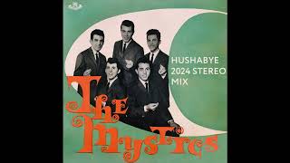 The Mystics - Hushabye (2024 Stereo Mix)