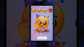π₯³π₯Ίππ emoji mixing #emojichallenge #digitalart #funny #shorts
