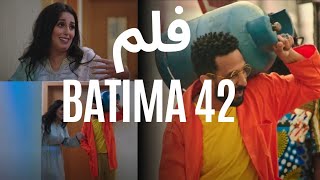 الفيلم التلفزي باطيما 42 Telefilm BATIMA