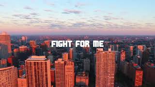 GAWVI - Fight For Me (Official Lyric Video) ft. Lecrae