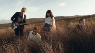 Yumi Zouma - Second Wave (Official Video)