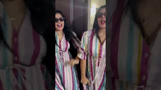 ම්ම්ම් කොහොමද දෙන්නගෙ Dance එක 🫣🤤 #trending#viralvideo#dance#beauty#shorts#tiktok#fyp#new#srilanka