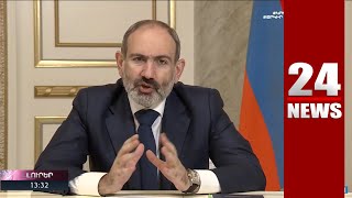 Քաոս են ուզում ստեղծել ու պատերազմը բերել ՀՀ-ից ներս՝ որպես փրկիչ իրենց վերադարձն ապահովելու համար