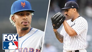 Battle for New York - Yankees vs. Mets: Which team is better? | MLB on FOX
