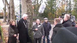 vinkelse molen opening molenpad