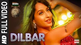 DILBAR Full Song | John Abraham, Nora Fatehi | Neha Kakkar,Ikka,Dhvani | T-Series Golden Collection