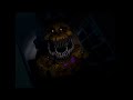 fnaf 4 vs fnaf 4 plus