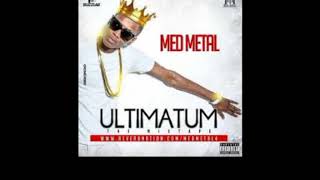 Limousine flow MED METAL(Ultimatum)