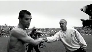 Red Mist - Roy Keane & the Football Civil War - 2002 - Ireland - Manchester United