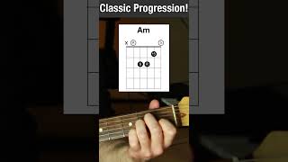 Classic Chord Progression!