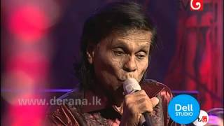 Gayana Gayum - Erol Fernando @ Dell Studio Season 02 ( 30-10-2015 )