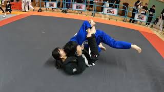 [2023 이순신장군배]  서은지(킹덤 통영) VS  최서경(팀지제이 밀양) / 고등부 여자 -53kg