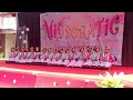 Tari Ratoh Jaroe - SMAN 3 Depok || Midsoratic || MAN 13 Jakarta Selatan