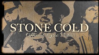 Maoli - Stone Cold (Official Lyric Video)