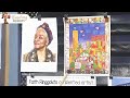 TK-326: Faith Ringgold