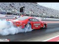 Winners Are Crowned At Nhra Charlotte 4-wide Nationals
