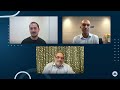 the edup experience 462 a fireside chat with andrew rosen ceo of interfolio u0026 theo pillay ...