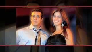 Salman Khan's Girl Friends | New Bollywood Movies News 2014